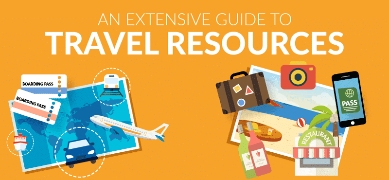 Travel Resources 40