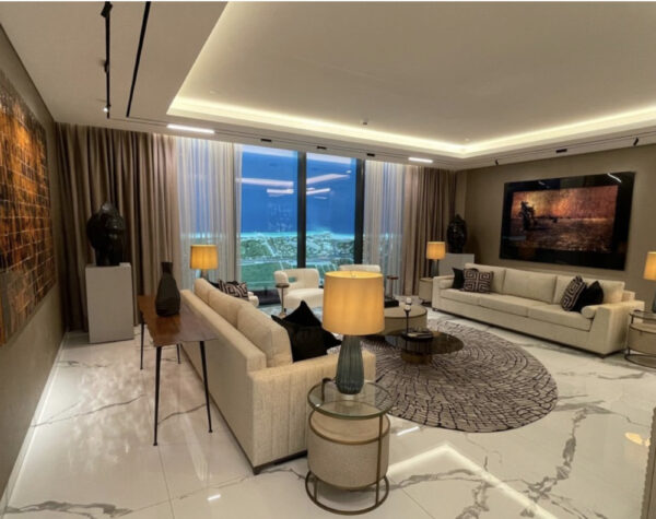 Signature Luxury Residences By SOBHA IN DUBAI AL SUFOUH